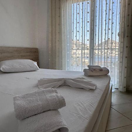 Payo Apartments Sarande Exterior photo