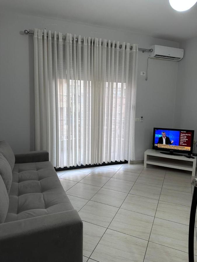 Payo Apartments Sarande Exterior photo
