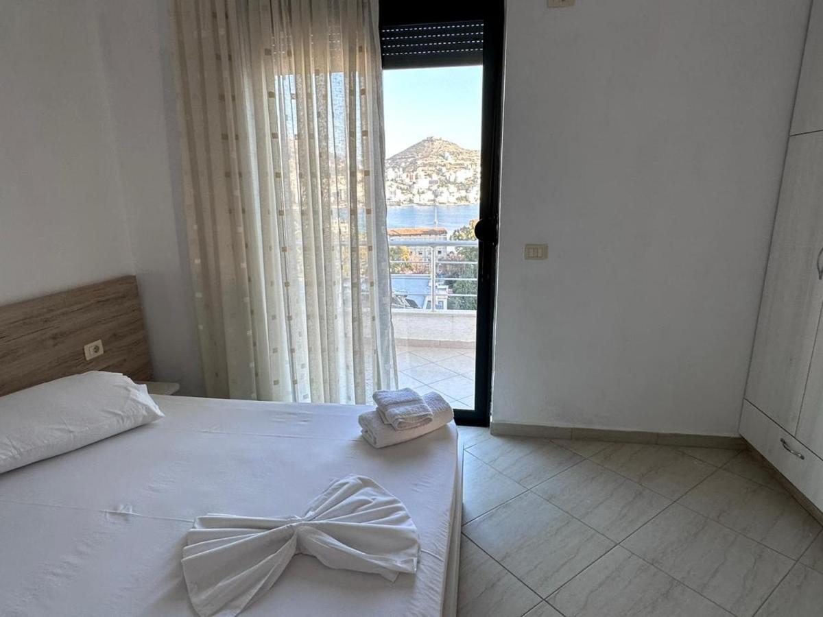Payo Apartments Sarande Exterior photo