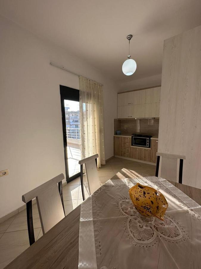 Payo Apartments Sarande Exterior photo