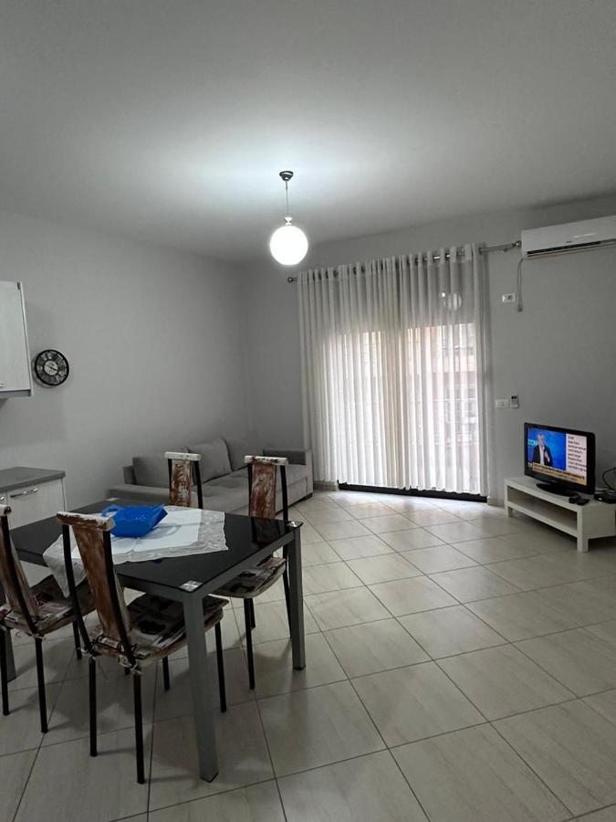 Payo Apartments Sarande Exterior photo