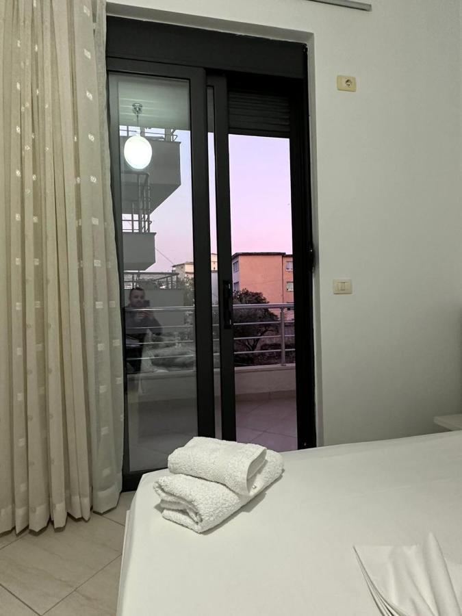 Payo Apartments Sarande Exterior photo