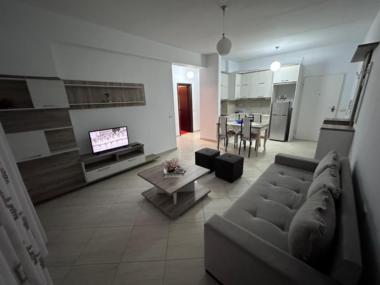 Payo Apartments Sarande Room photo