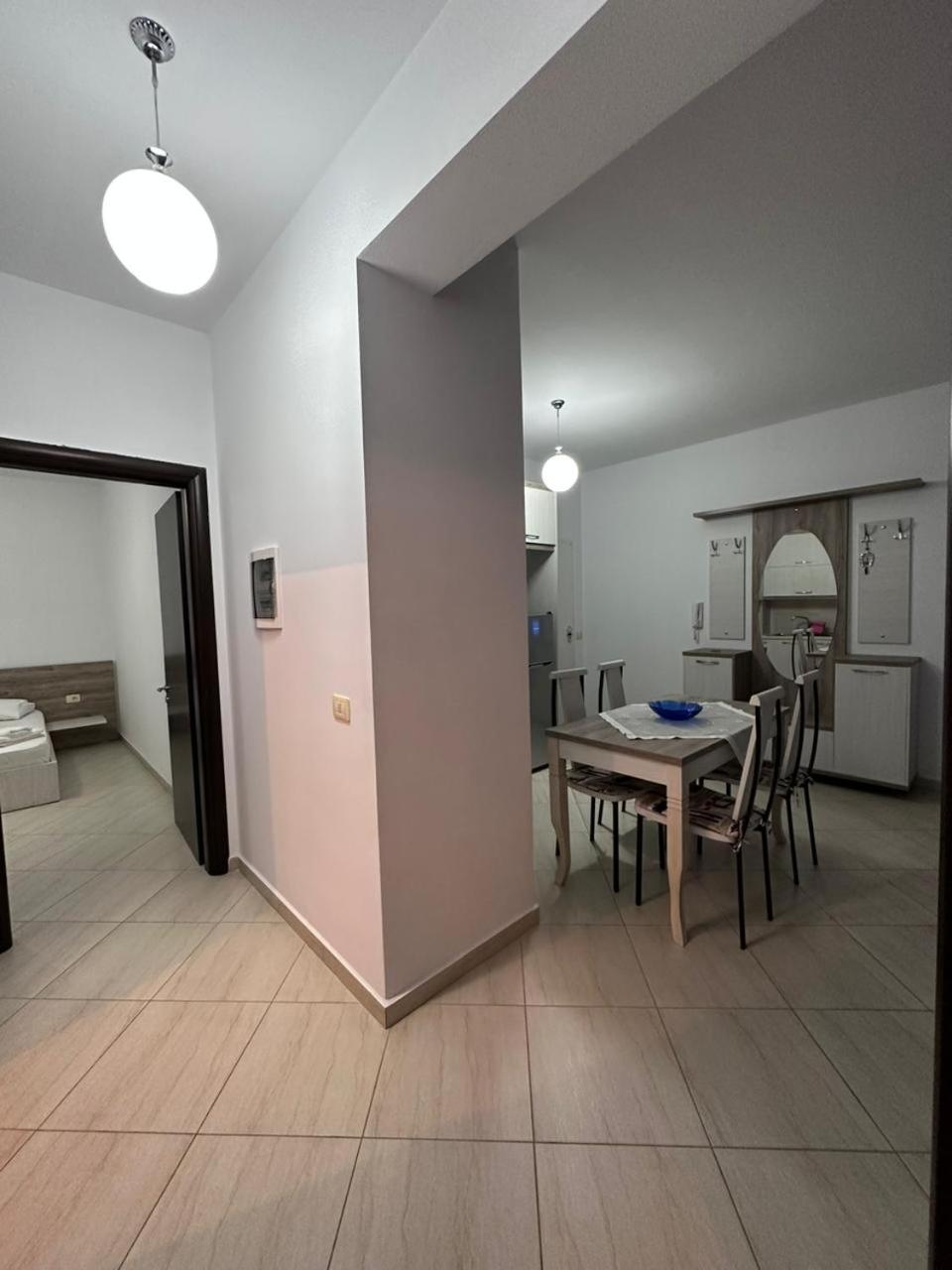 Payo Apartments Sarande Room photo