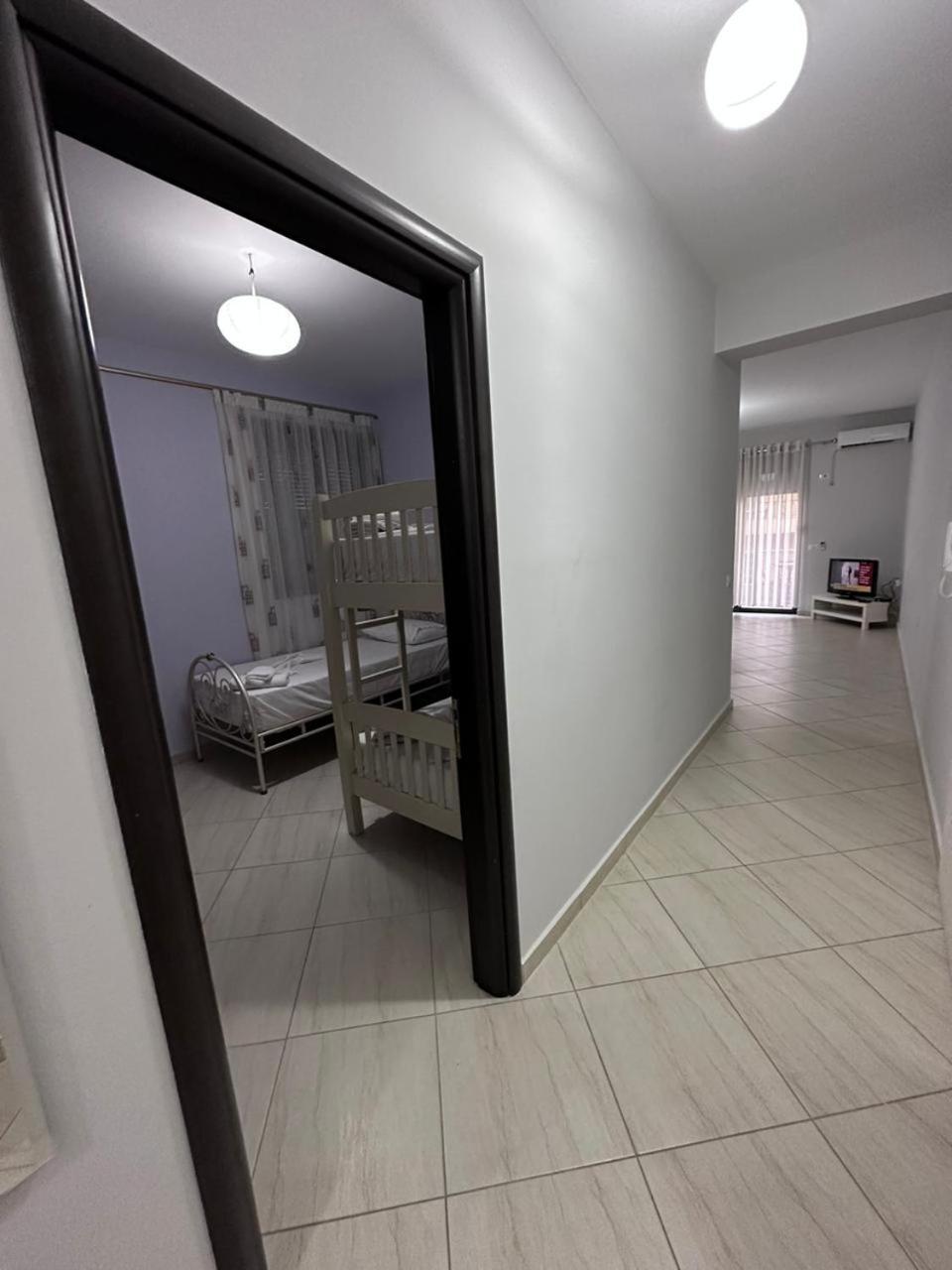 Payo Apartments Sarande Room photo