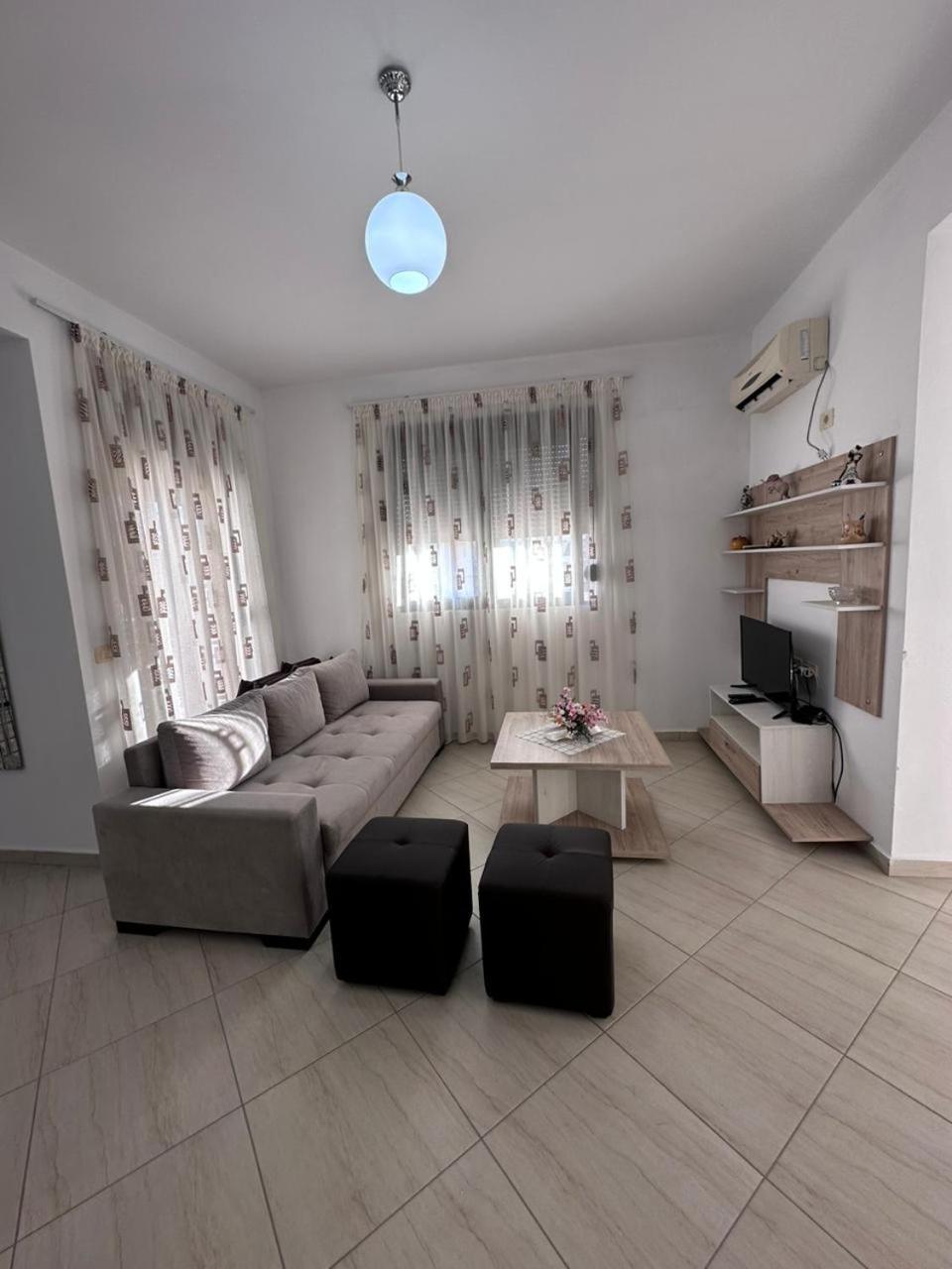 Payo Apartments Sarande Room photo