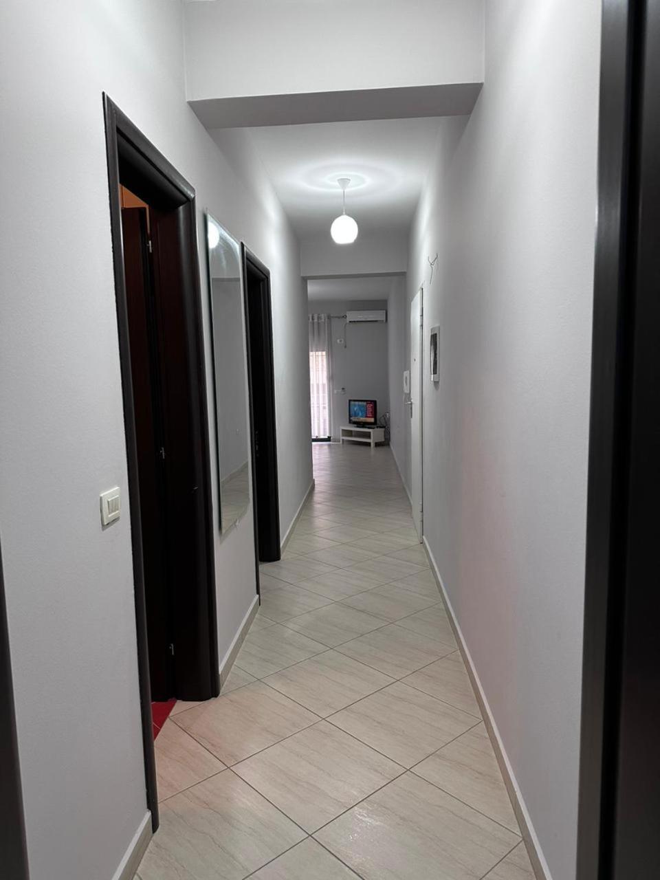 Payo Apartments Sarande Room photo