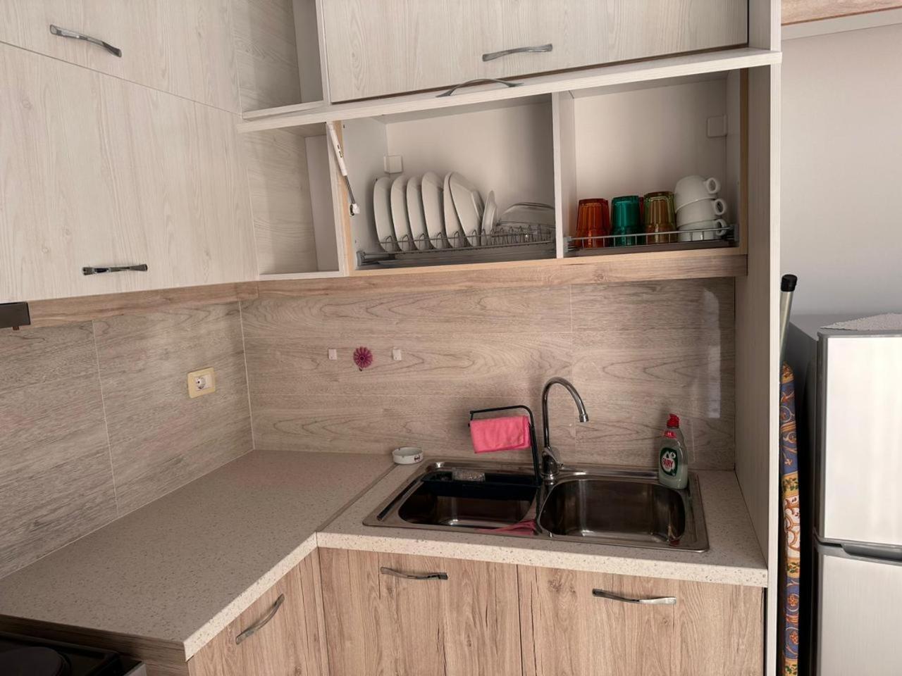 Payo Apartments Sarande Room photo